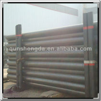 Construction pipe( 42.1*2.0mm)