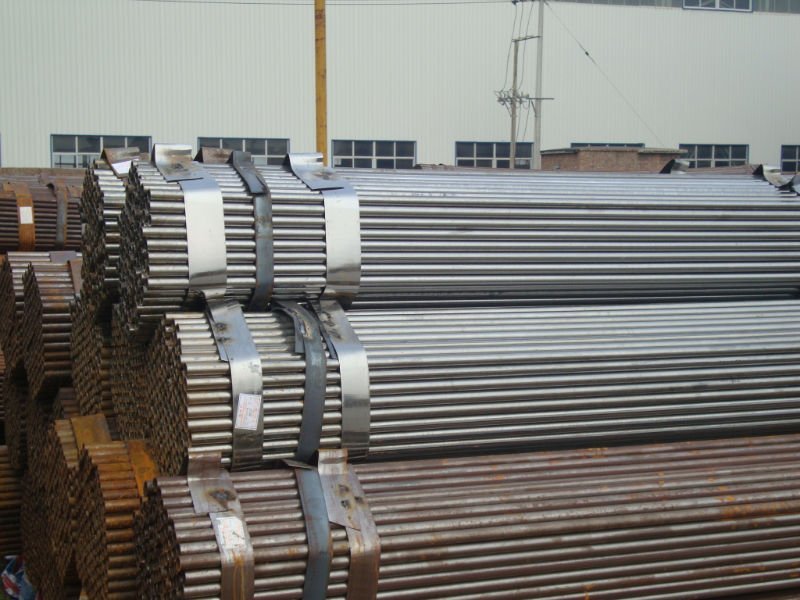 tianjin 2 inch welded pipe/pipes