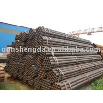 high quality ERW Steel Pipe