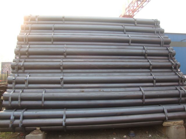 high quality ERW Steel Pipe