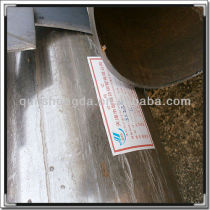 Construction pipe( 219.3*3.0mm)