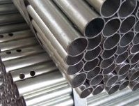 erw steel pipe construction