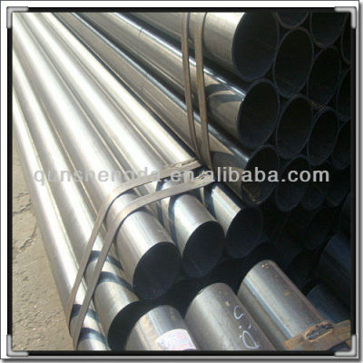 constructional welded steel pipe