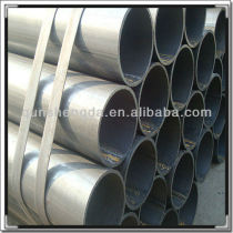 carbon steel erw pipe