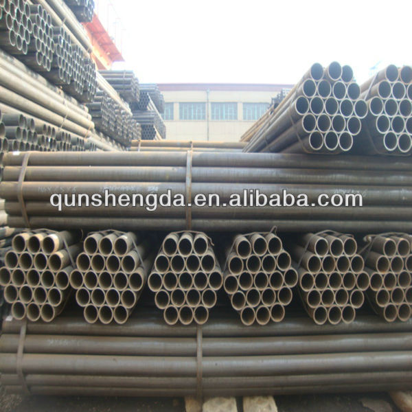 108mm carbon steel pipe