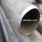 20-273mm welded steel pipe