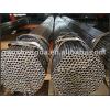 ERW steel pipes for structure