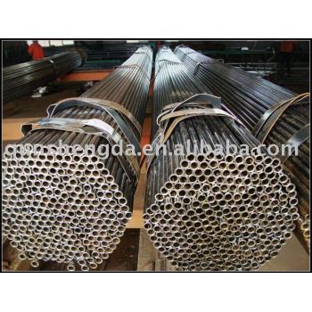 ERW steel pipes for structure