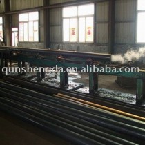 ERW steel tube for structure