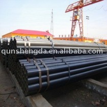 ERW pipe for structure