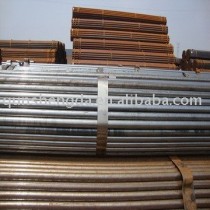 ASTM A53 ERW steel tubes