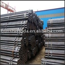 ASTM A53 ERW pipe