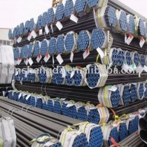 ASTM ERW Steel tube for funiture