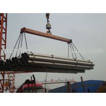Q345 ERW Pipe