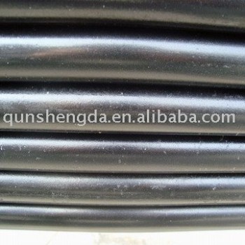 A53 welded round Steel tube