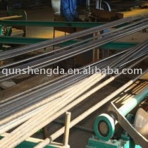 A53 ERW Steel Pipes & tubes