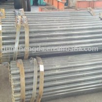 Water transportation ERW pipe