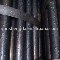 LSAW welded tubes
