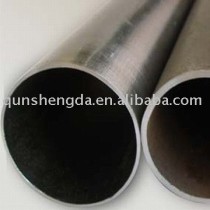 A53 A black steel pipe
