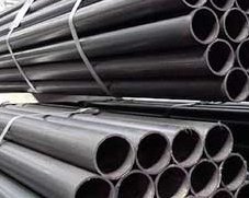 Steel Pipe For Structure