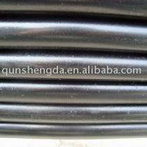 Electric resistance welded pipes