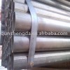 ASTM pipe steel black
