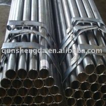 ERW Industry Steel Pipe