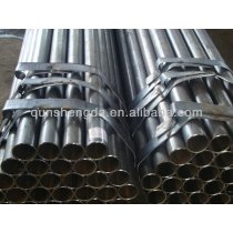 Steel Pipe For Equipment