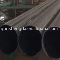 Steel Equipment Tube2''