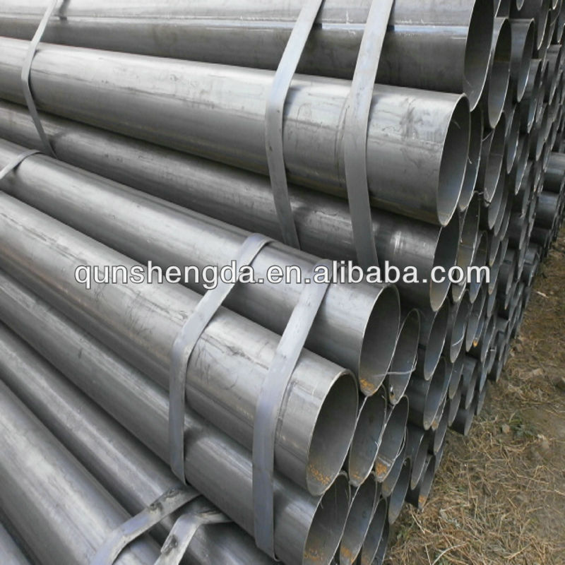 3"carbon steel seam tube