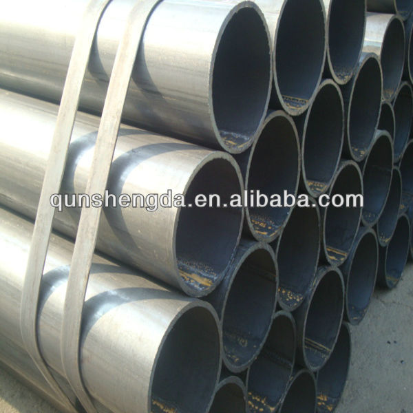 ASTM A500 Structural Welded tube