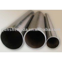Black Steel Pipes/tube