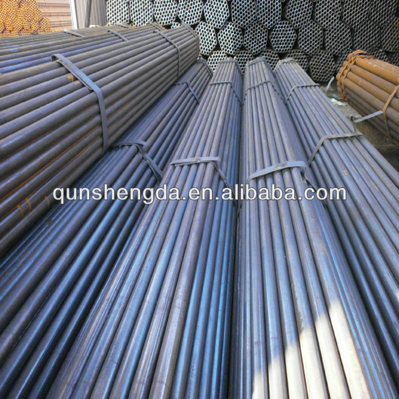 8 inch structural steel pipe