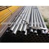 A53 round ERW tubes for construction