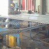 LSAW welded steel tube for gas