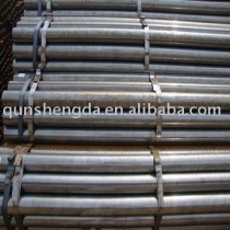 LSAW welded steel pipe for quay