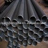 welded steel pipes for quay