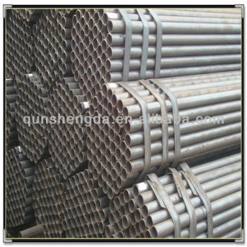 steel products of ERW tubes