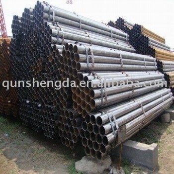 ERW structure pipe for building