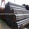 ERW galvanizing tubes for bench