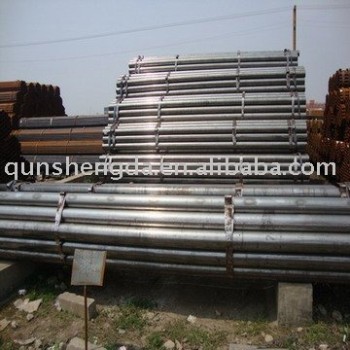 bare steel pipes for oil