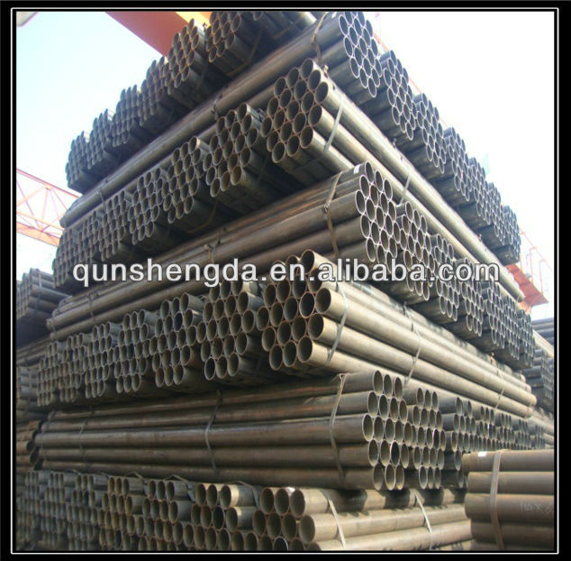 cold rolled carbon steel pipe