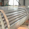 BS high frequency welded tubes