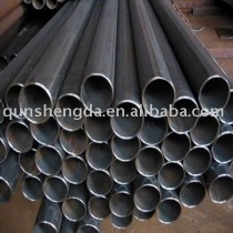 High-frequency Round Welded Pipe