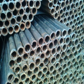 ERW Black Steel Pipe For Structure