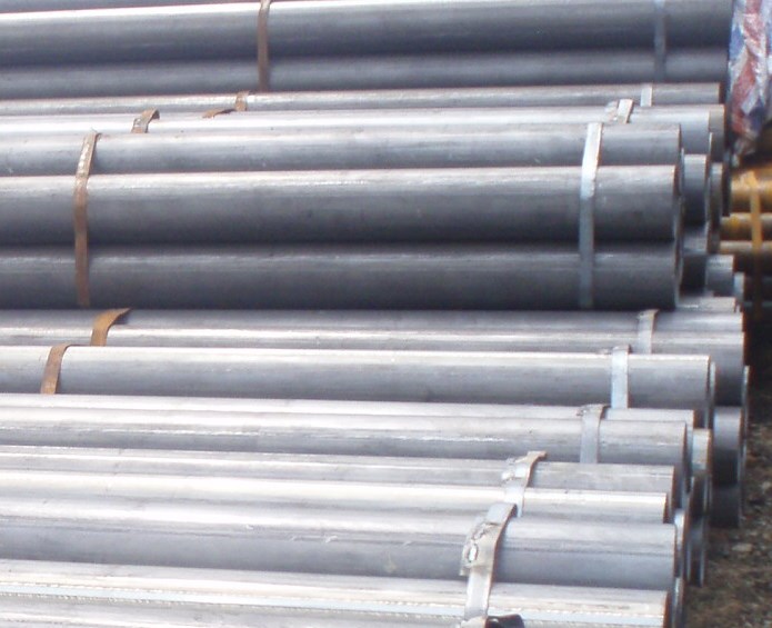 ASTM ERW Steel Pipes