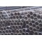 Hot Rolled black steel pipes