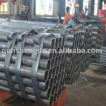 HIGH FREQUENCY WELDED STEEL PIPE