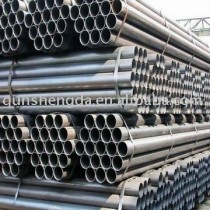 ERW Constructional welded Pipes