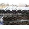 ERW STEEL PIPE FOR CONSTRUCTION